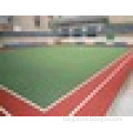 Hot hot sale artificial grass for football field